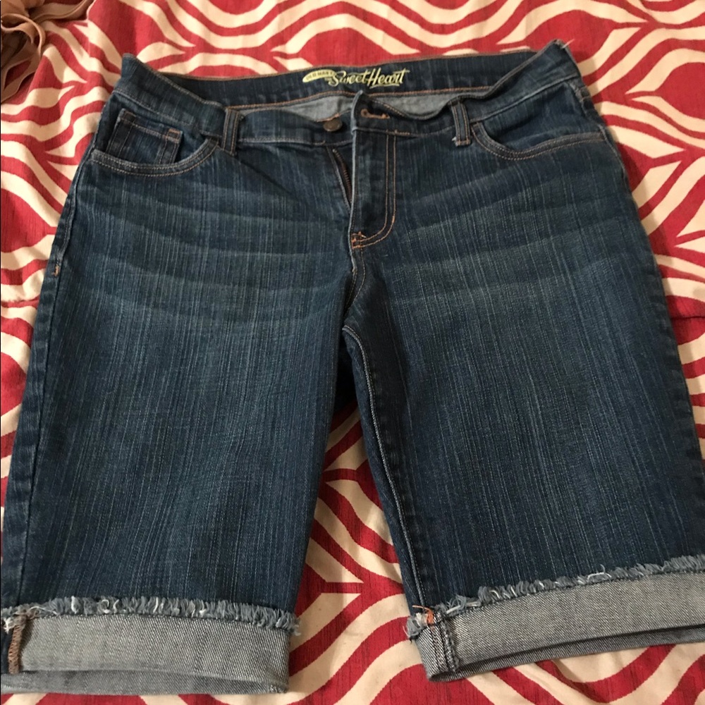 Jean Bermuda’s
